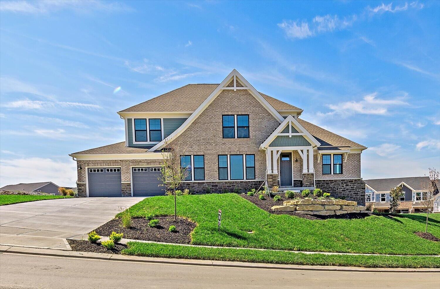 Property Photo:  205 Junction Way  KY 41016 