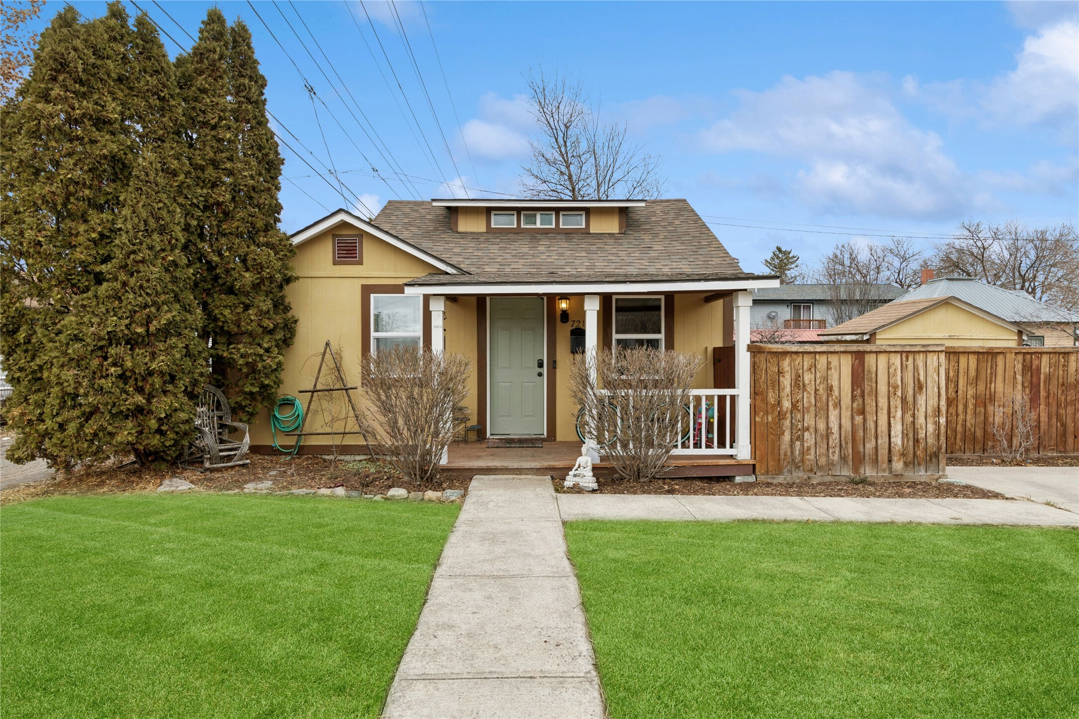 721 3rd Street W  Kalispell MT 59901 photo