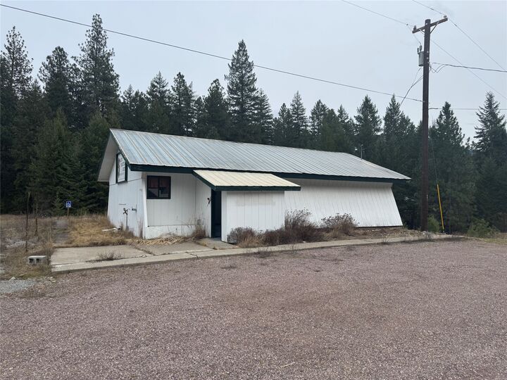 Property Photo: 87 Amber Road MT 59935