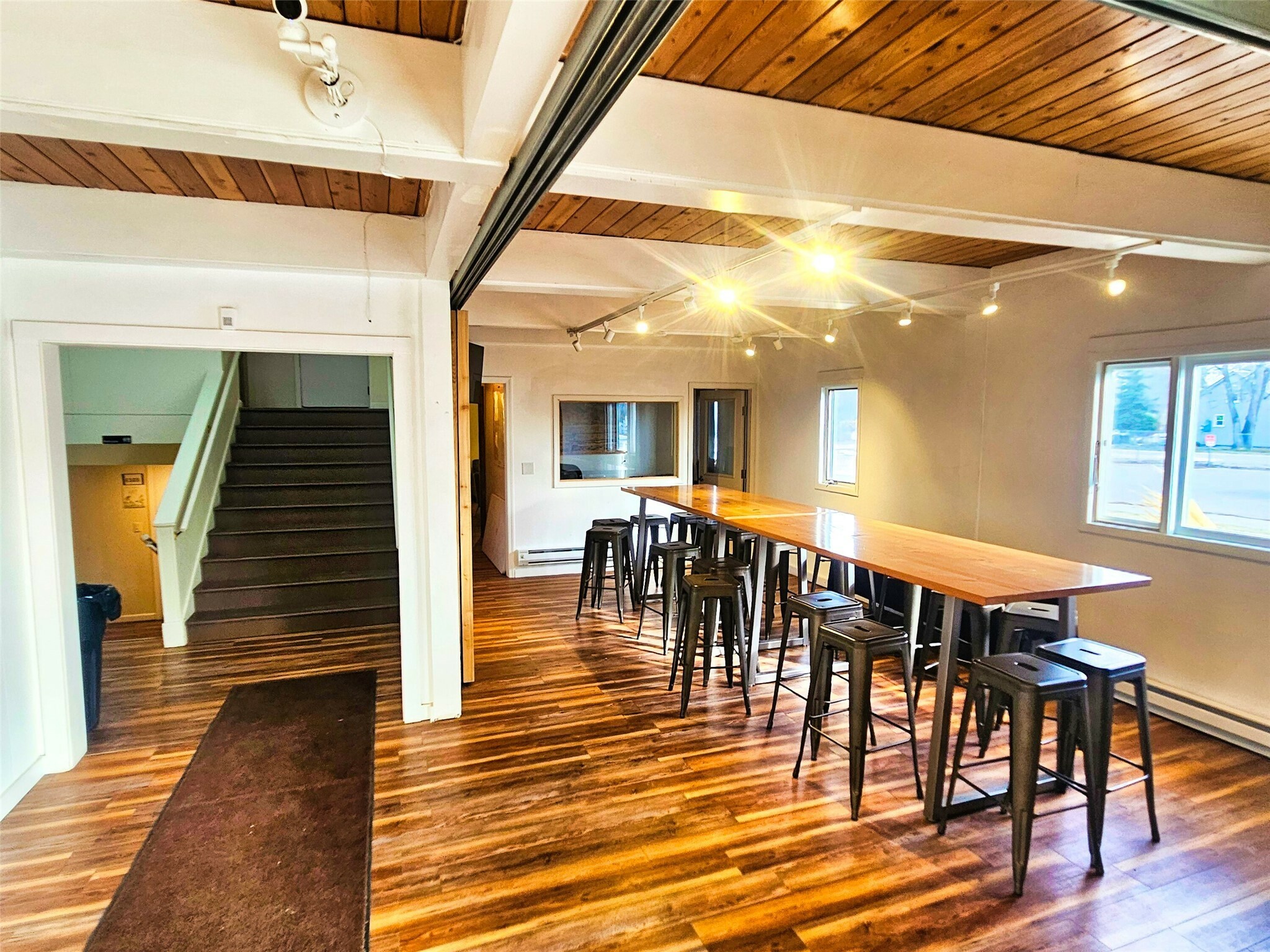Property Photo: 315 E Evergreen Drive MT 59901