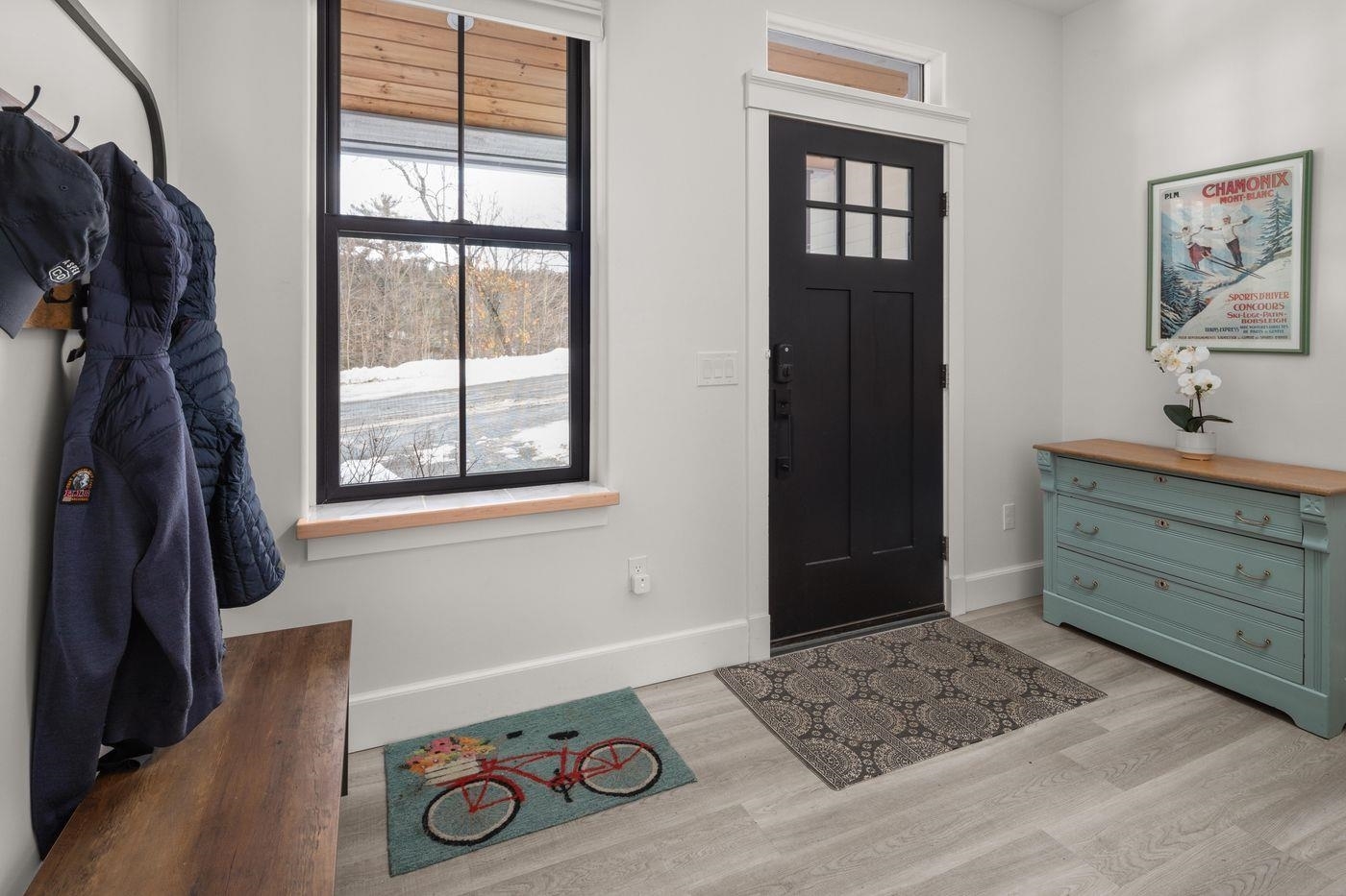 Property Photo: 94 Hill Street VT 05672