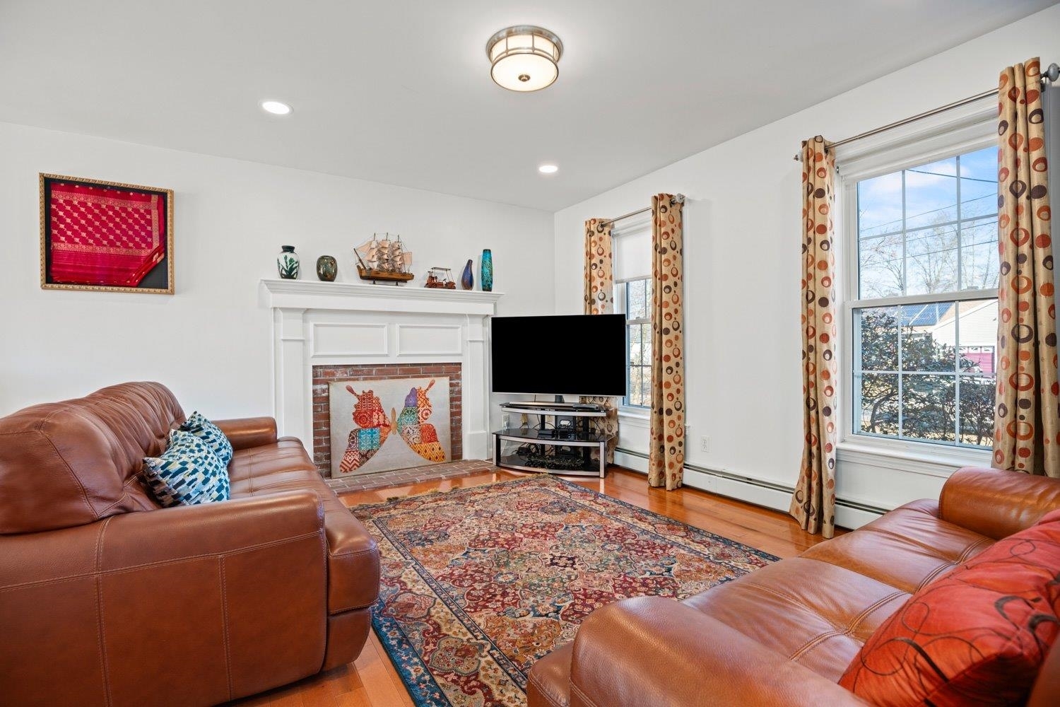 Property Photo: 3 Greenleaf Drive NH 03874
