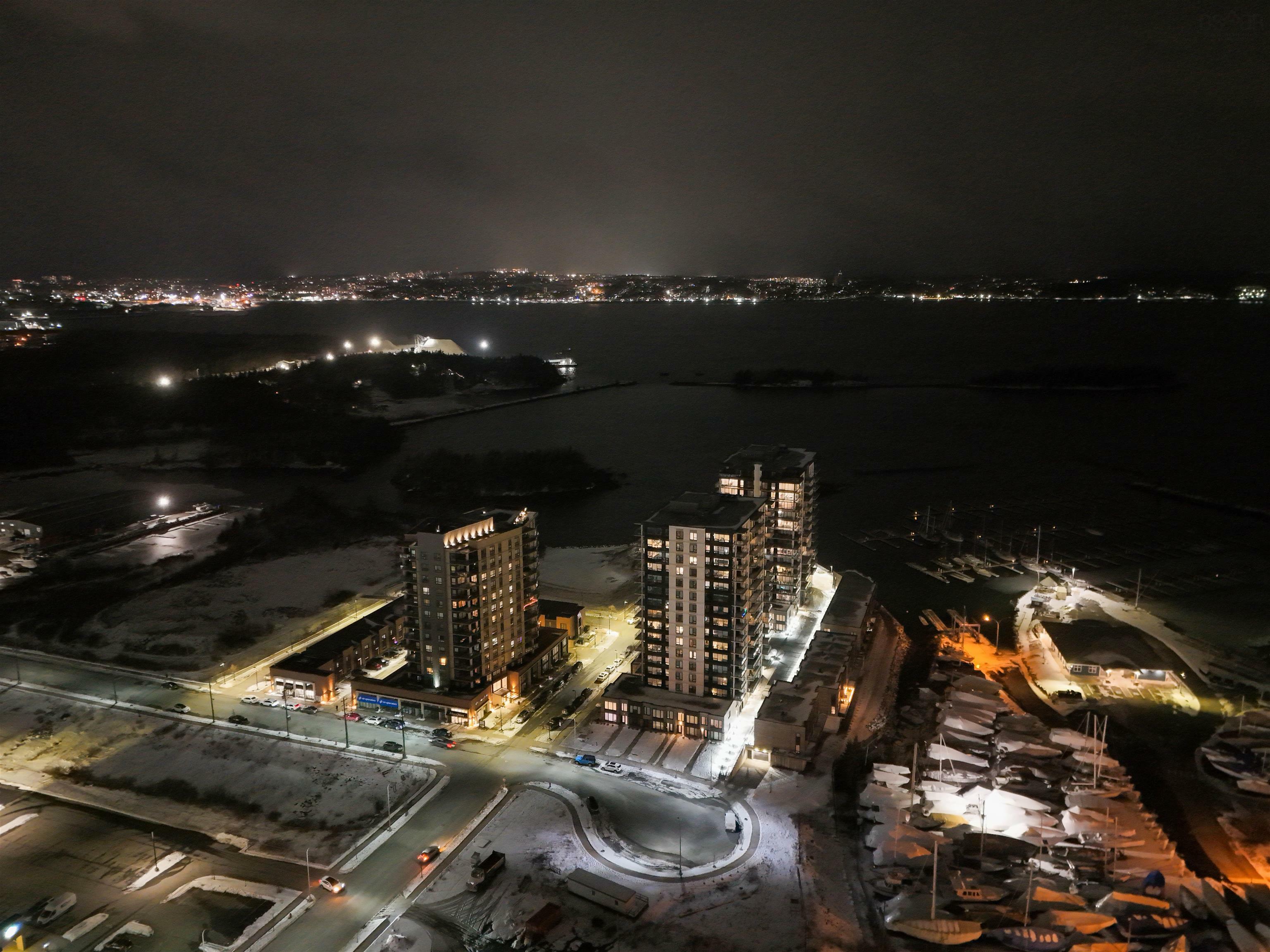 Property Photo: 504 72 Seapoint Road NS B3B 0R8
