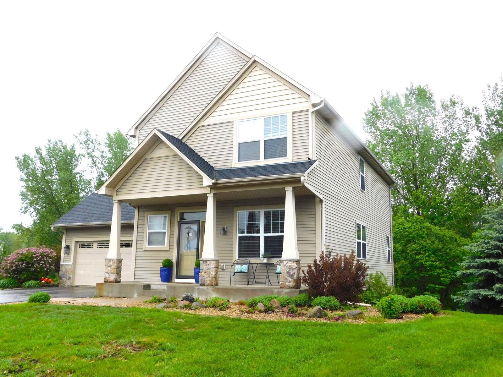 Property Photo: 14425 Atwater Way MN 55068