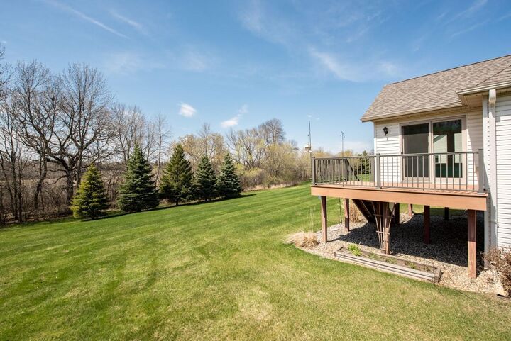 Property Photo:  1537 Melvina Lane SW  MN 56308 