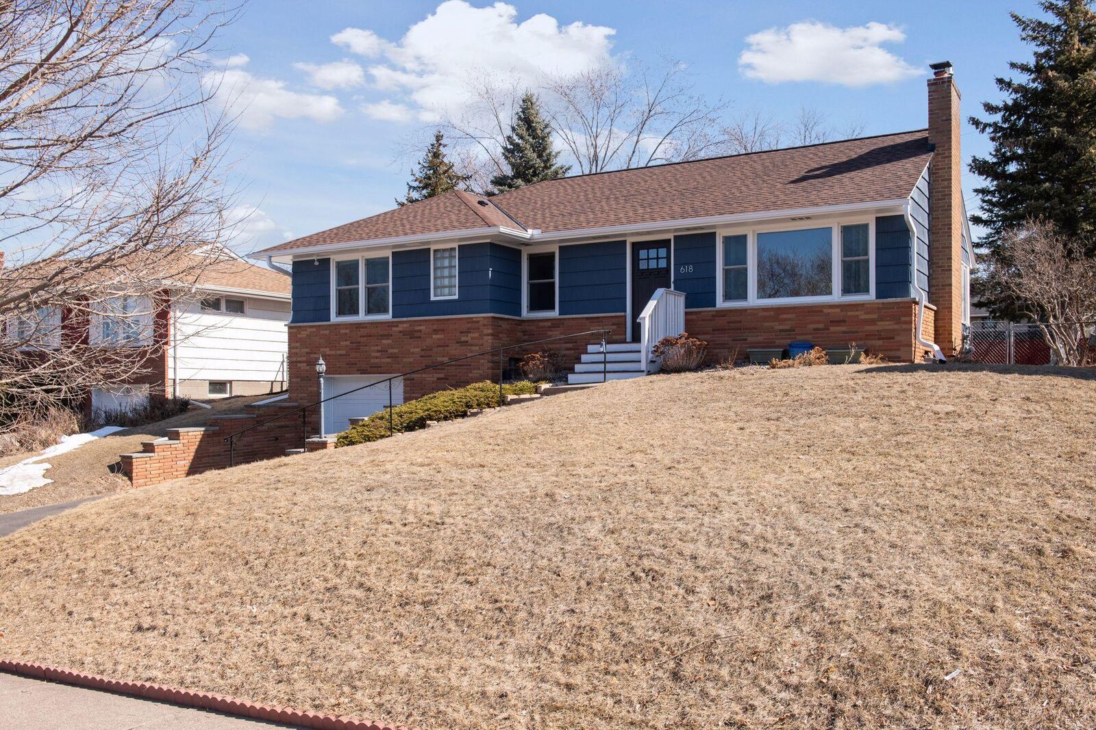 Property Photo: 618 Brimhall Street MN 55116