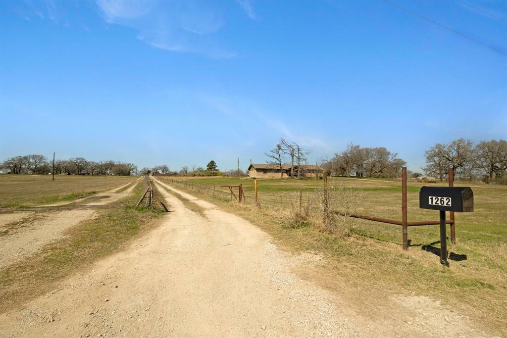 Property Photo: 1262 County Road 4360 TX 76234