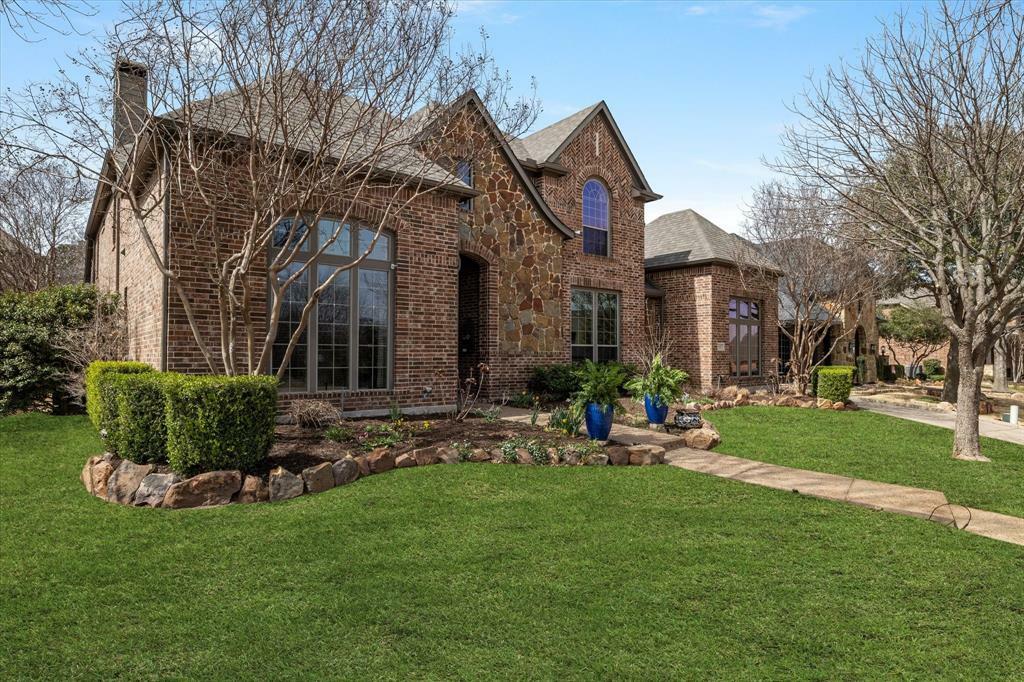 1305 Wade Haven Court  McKinney TX 75071 photo