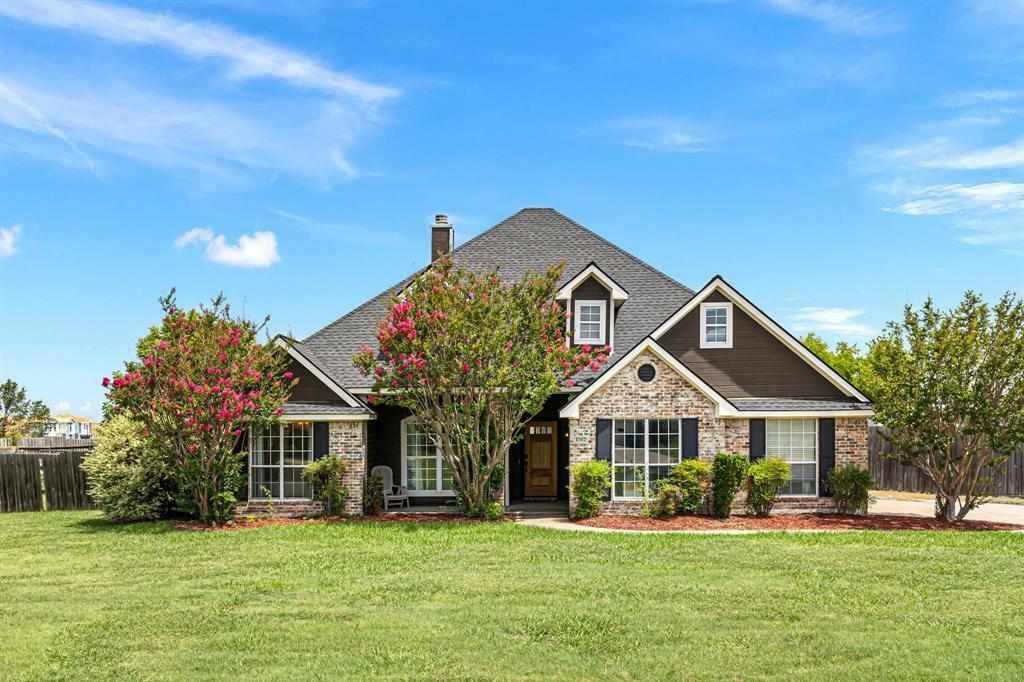 1342 Carlo Drive  Princeton TX 75407 photo