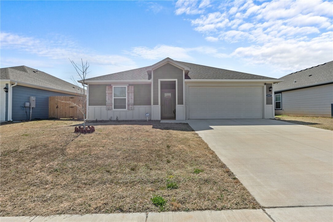1317 Chavis Street  Gentry AR 72734 photo