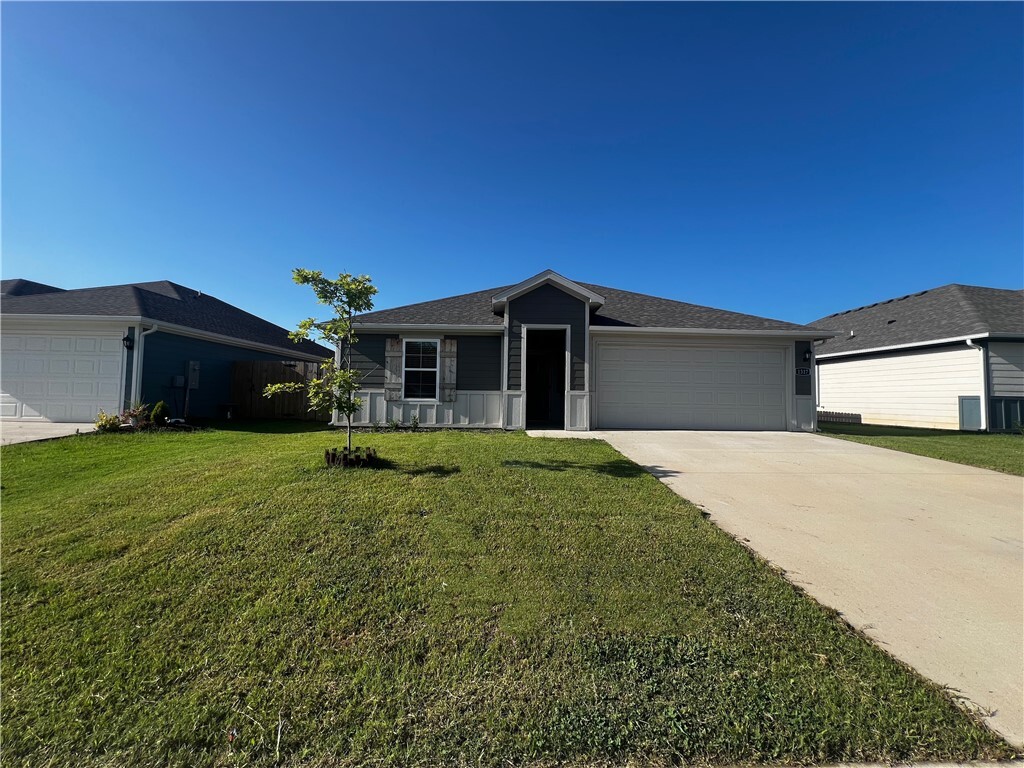 Property Photo: 1317 Chavis Street AR 72734