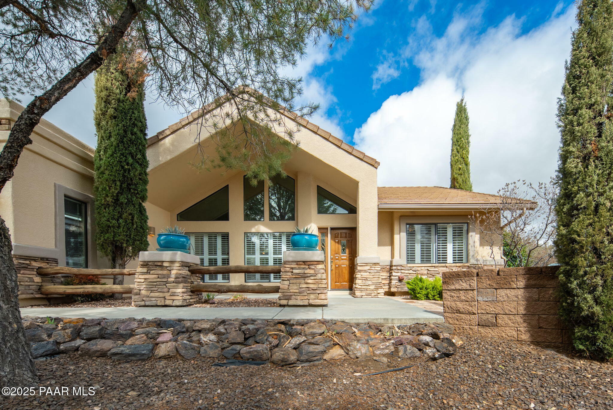 786 Pinon Oak Drive  Prescott AZ 86305 photo