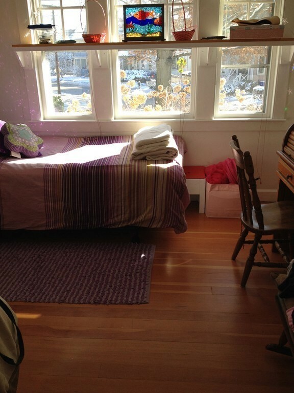 Property Photo:  111 Davis Ave 1  MA 02445 