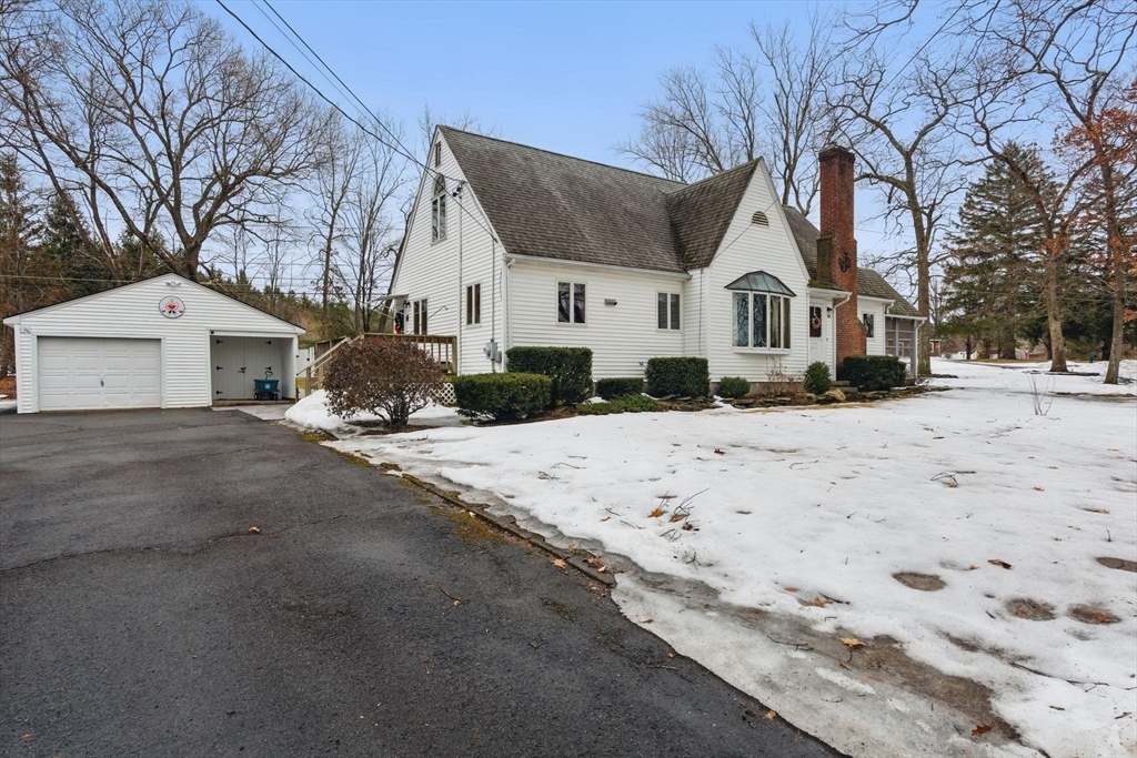 Property Photo: 49 Pearl St MA 01075