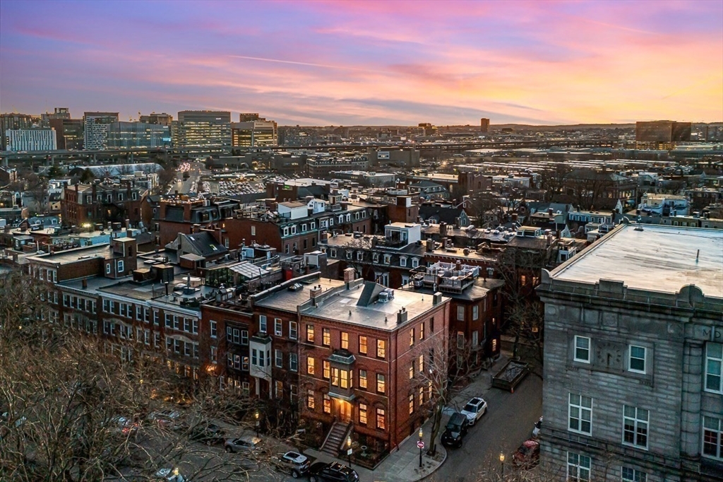 Property Photo: 31 Monument Sq MA 02129