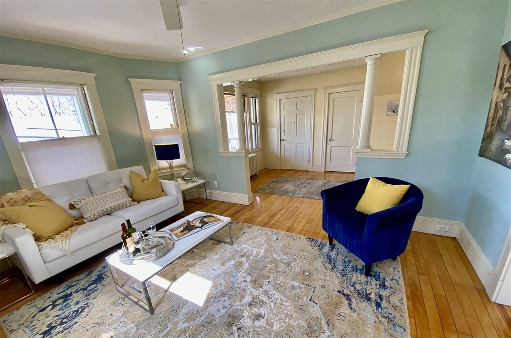 Property Photo: 48 Florence Ave 1 MA 02476