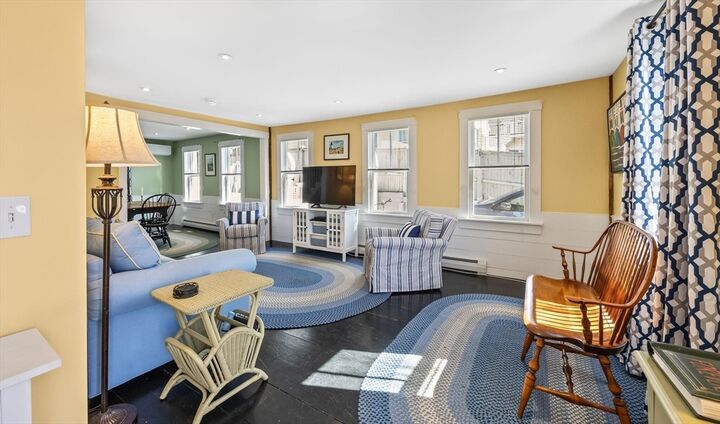Property Photo:  11 Central Street Unit 1  MA 02657 