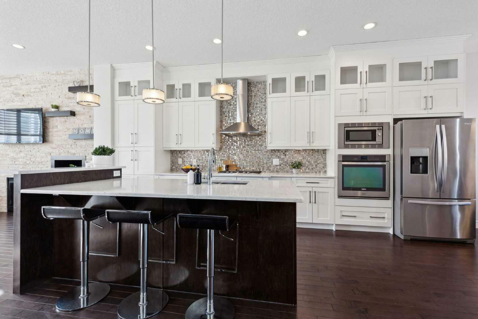 Photo de la propriété:  540 37 Street NW  AB T2N 3B8 