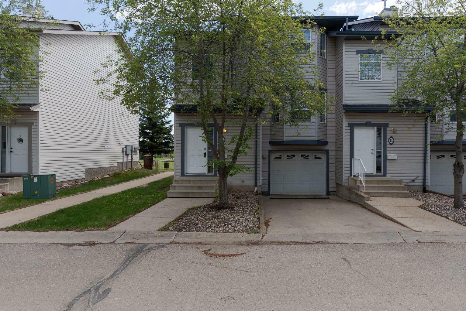Photo de la propriété: 101 Langevin Road 14 AB T9K 2N6