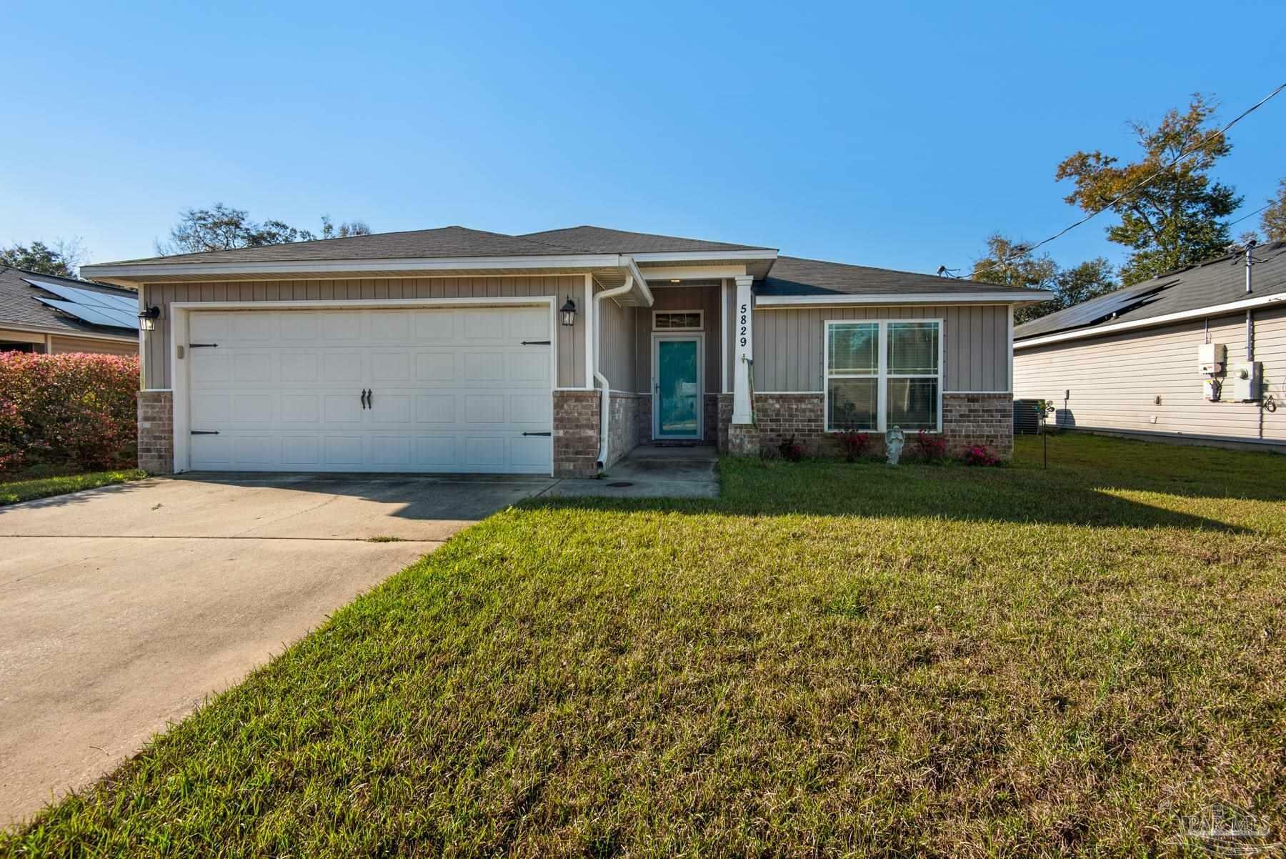 5829 Fairlands Rd  Milton FL 32583 photo