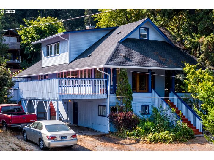 1542 Riverview St  Eugene OR 97403 photo
