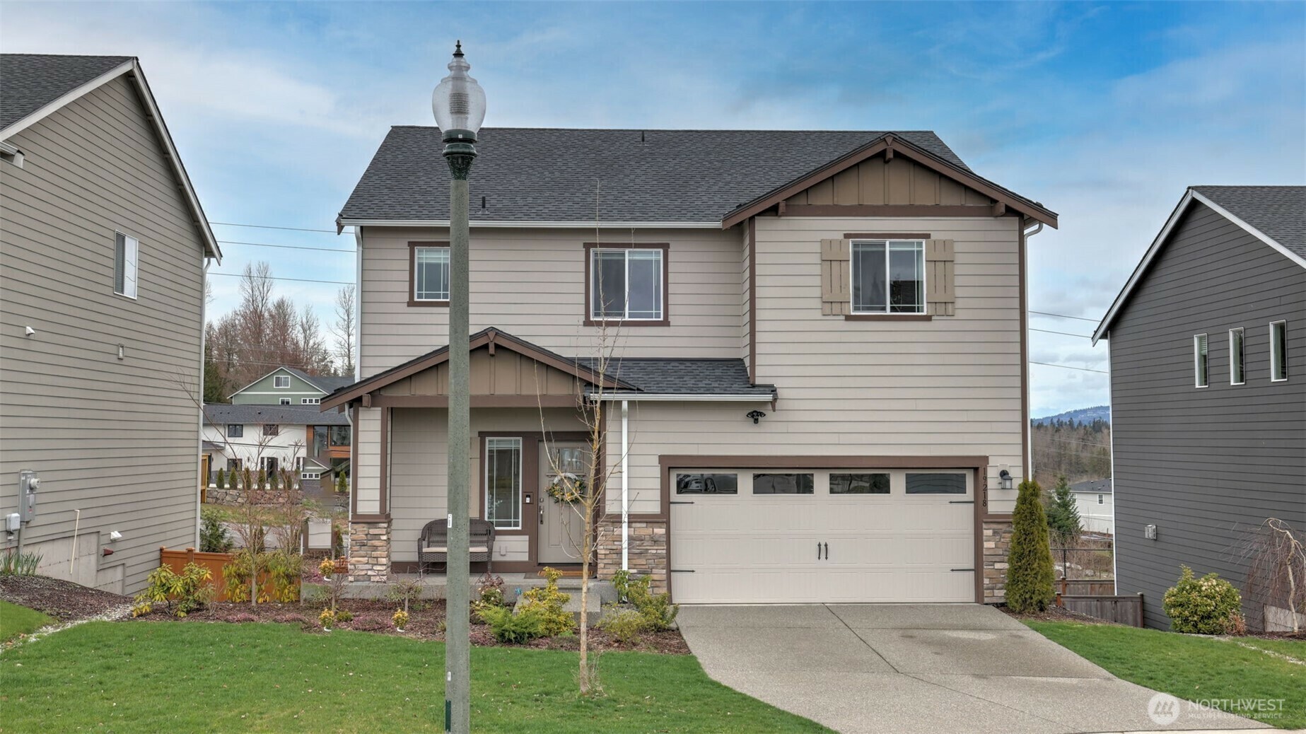Property Photo:  19218  122nd Place SE  WA 98031 