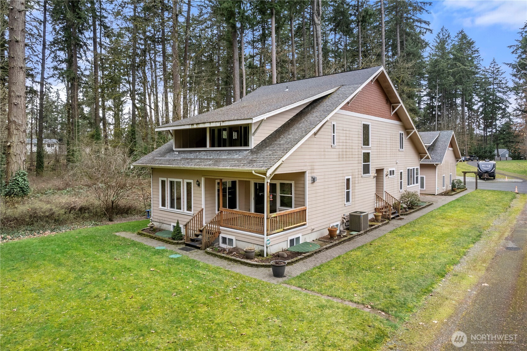 15809  Spanaway Loop Road S  Spanaway WA 98387 photo