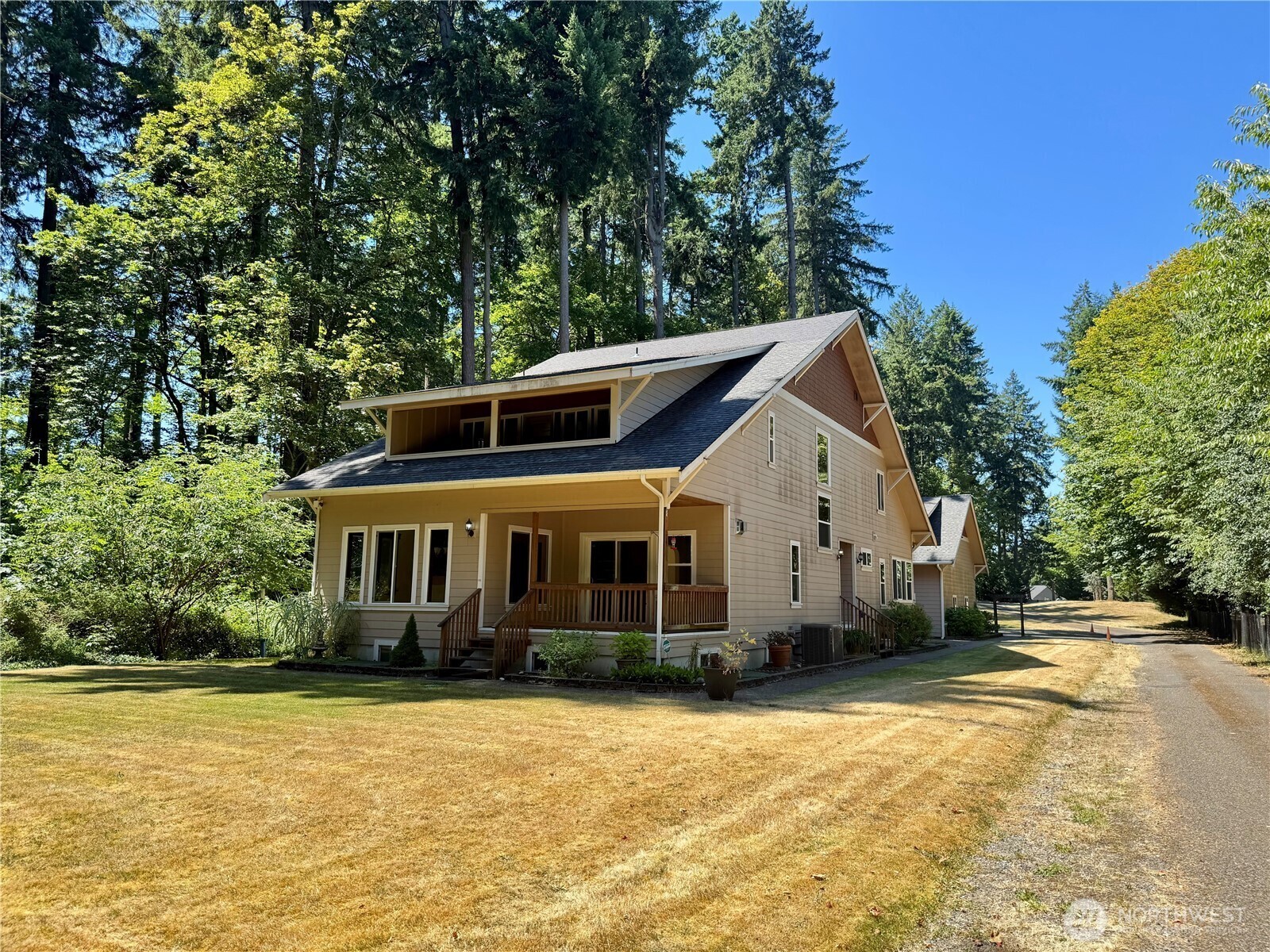 Property Photo: 15809 Spanaway Loop Road S WA 98387