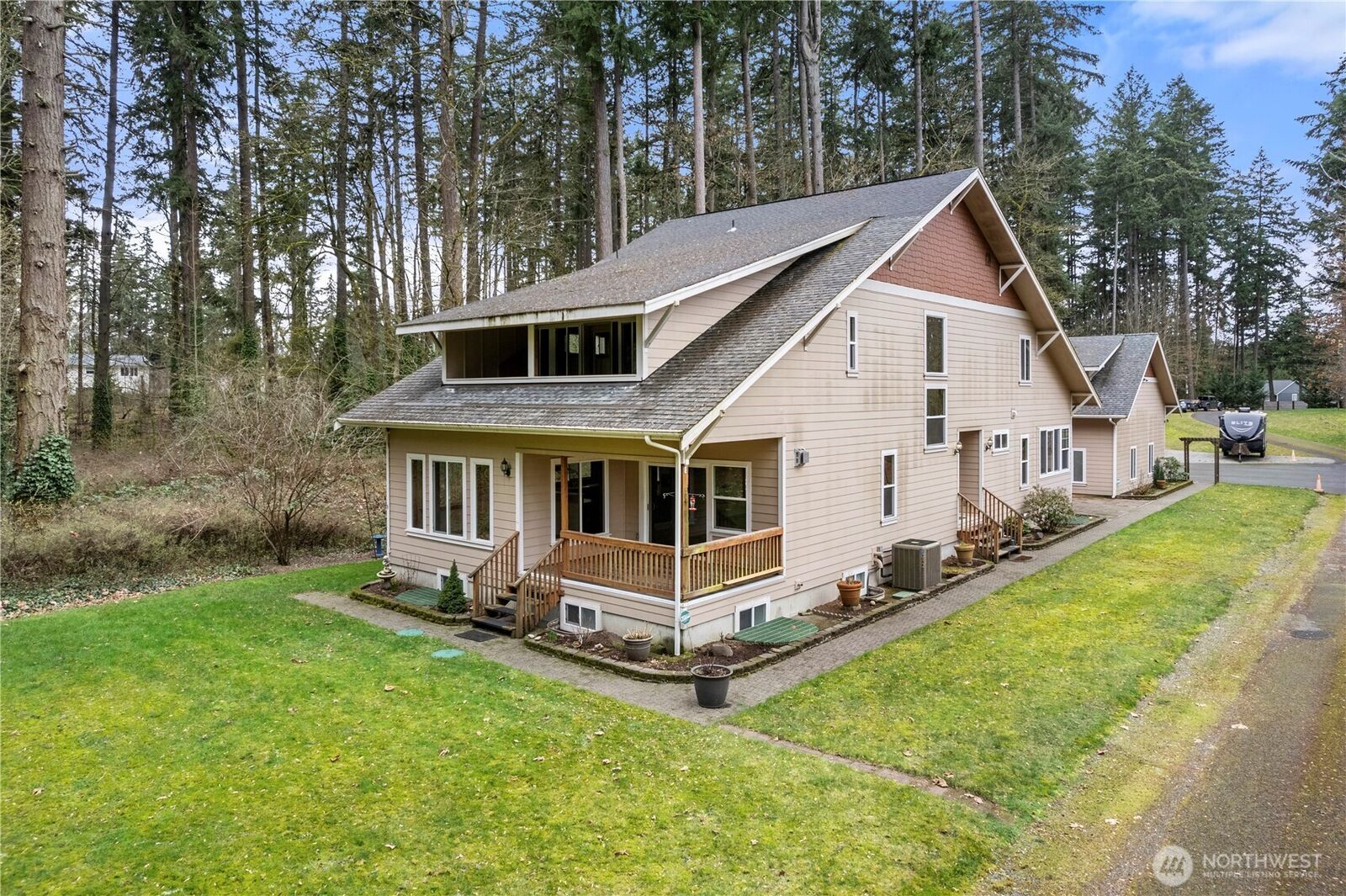 Property Photo: 15809 Spanaway Loop Road S WA 98387