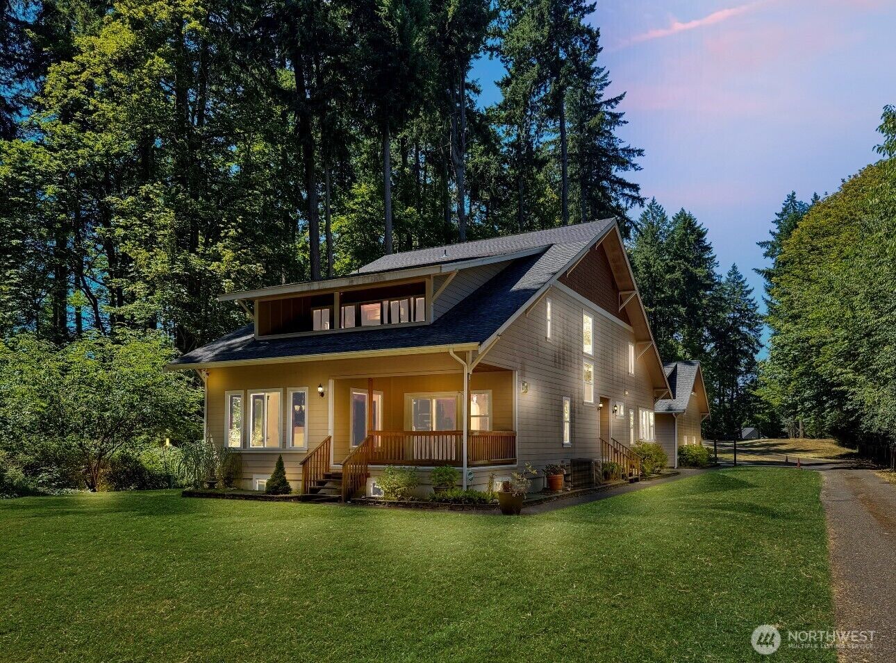 Property Photo: 15809 Spanaway Loop Road S WA 98387