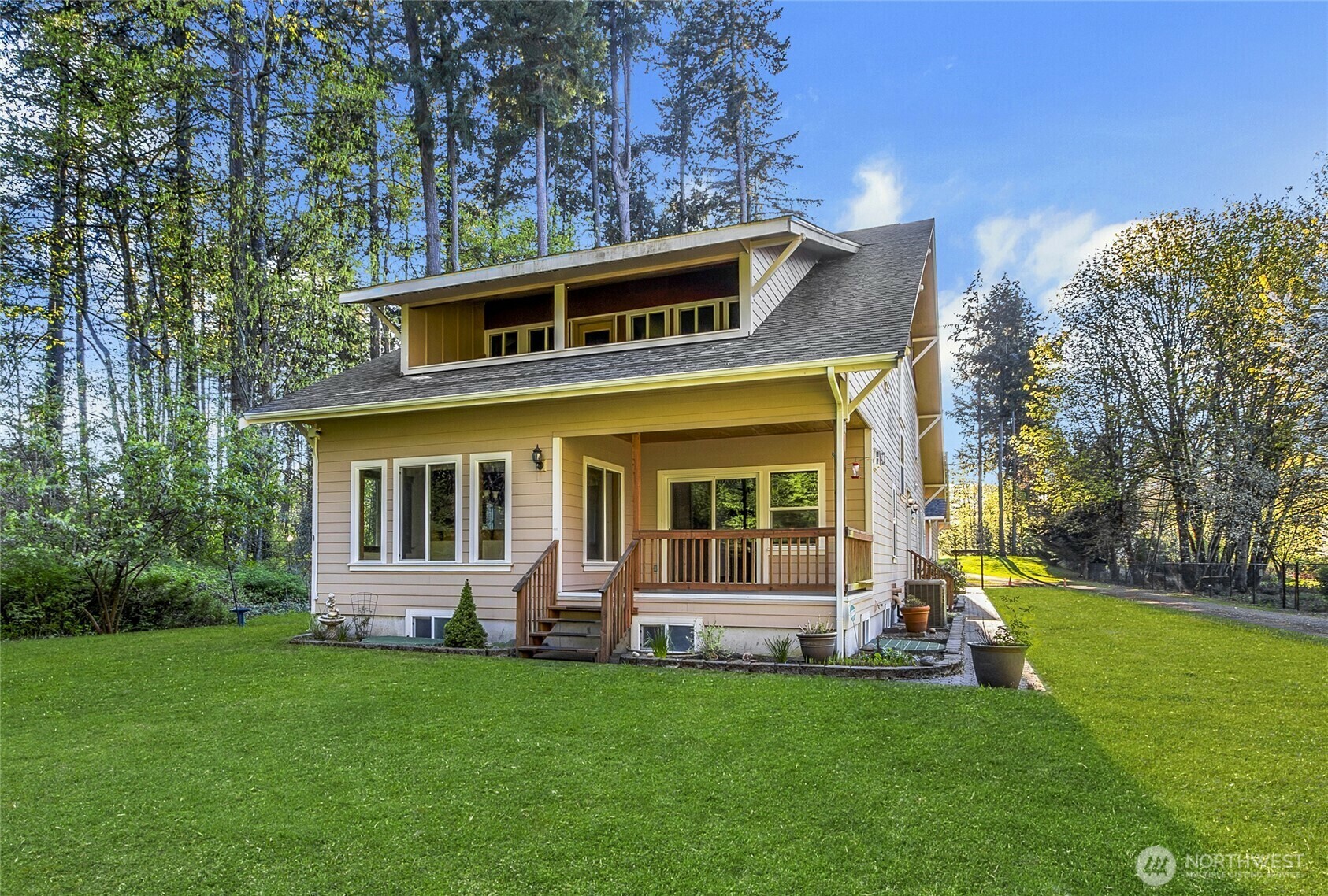 Property Photo: 15809 Spanaway Loop Road S WA 98387