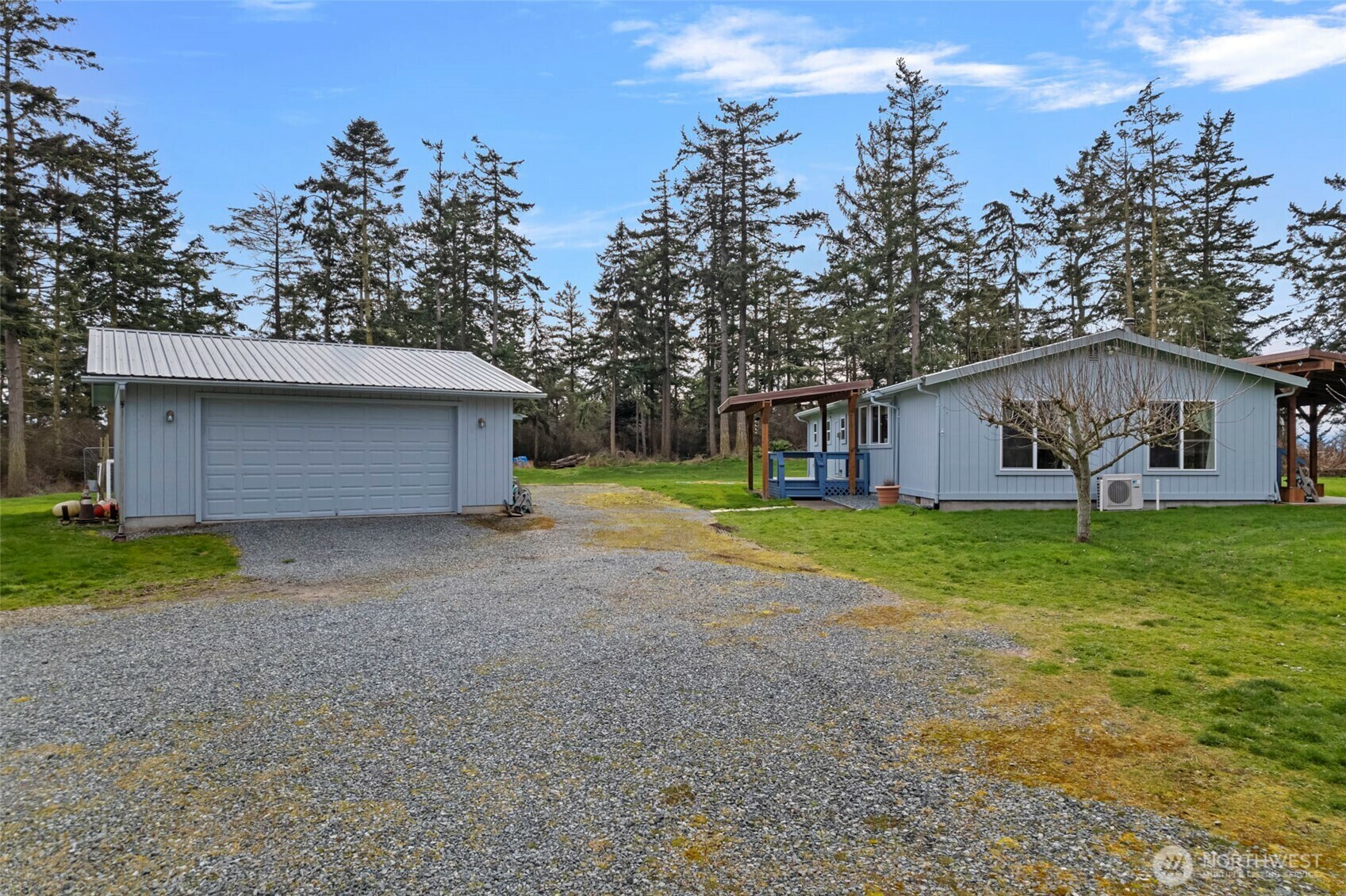 2481  Van Dam Road  Coupeville WA 98239 photo