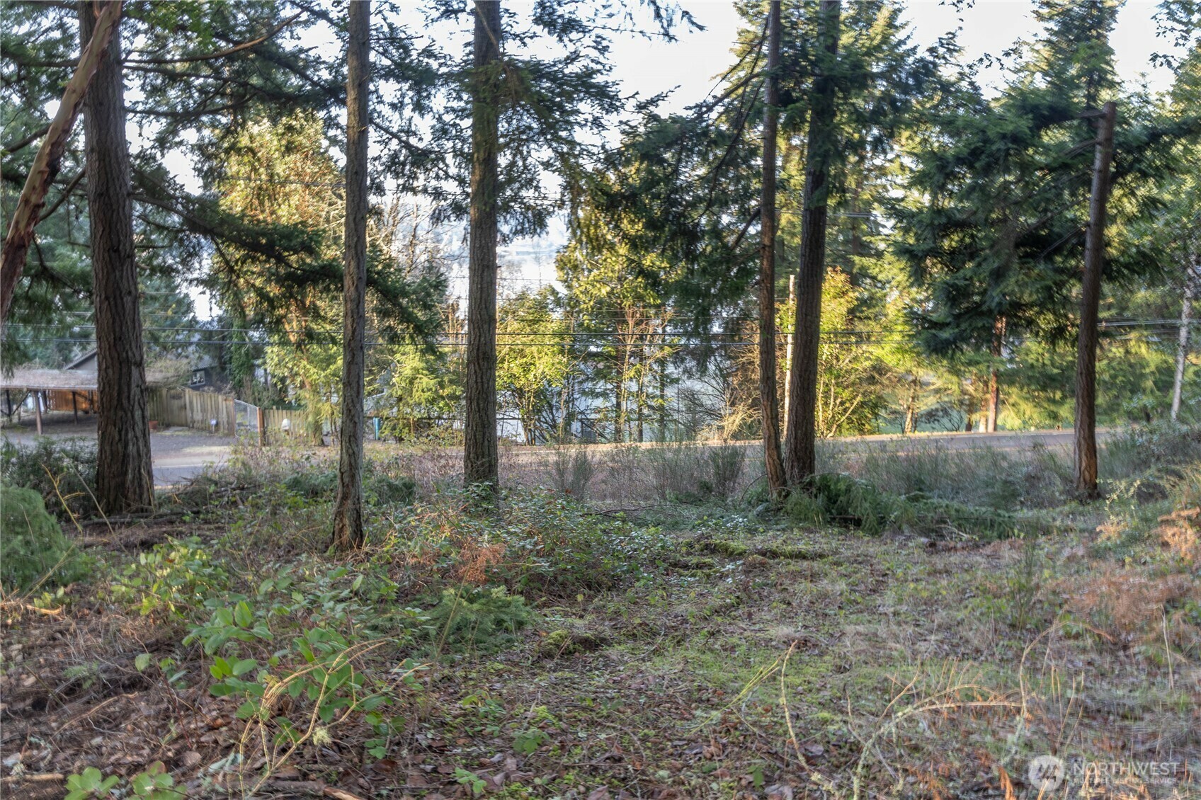 Property Photo: 0 Lemolo Shore, Parcel 4-019 Drive NE WA 98370