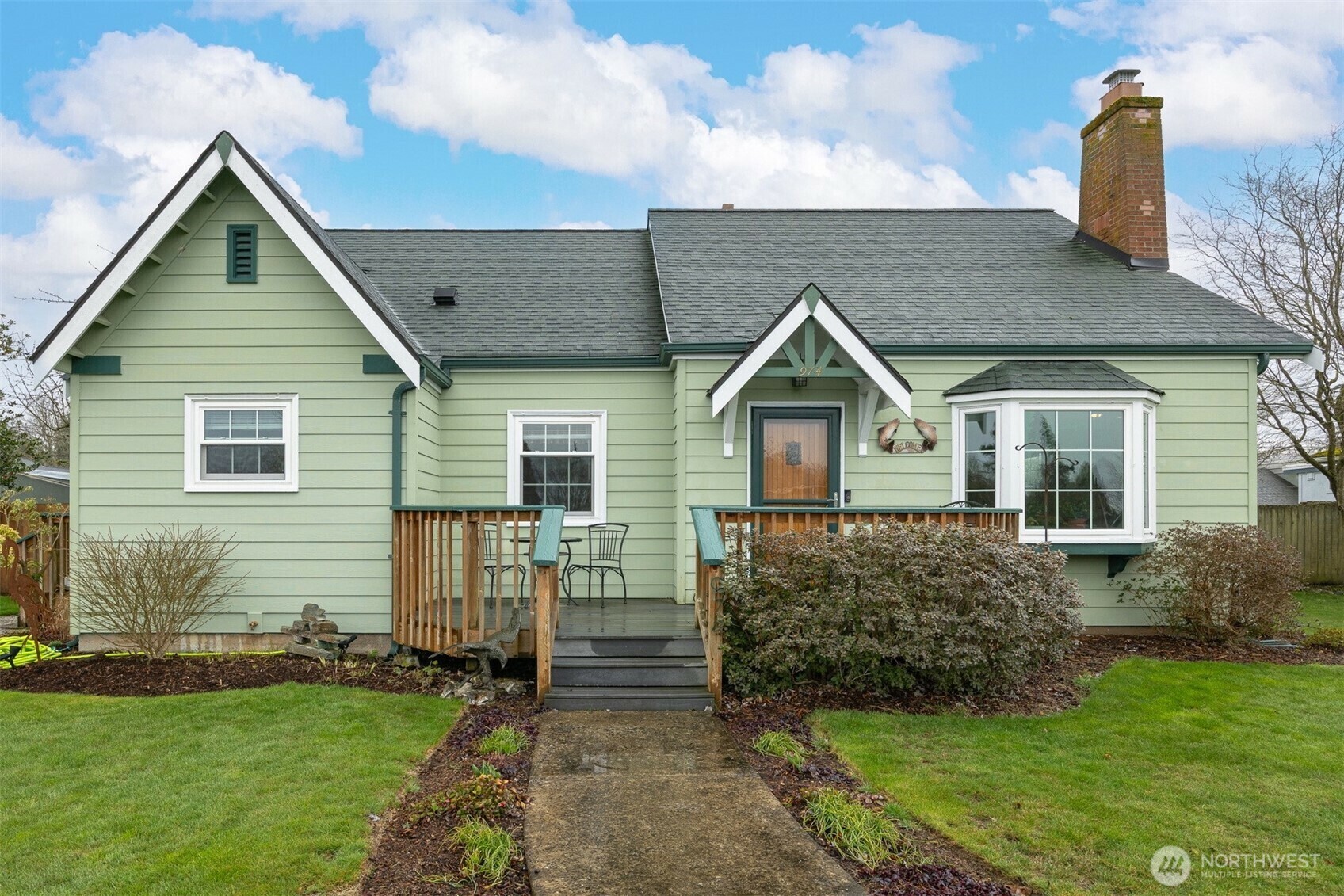 974  Harrison Avenue  Blaine WA 98230 photo