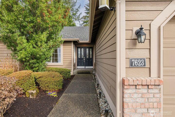 Property Photo: 7623 Inverness Drive WA 98223