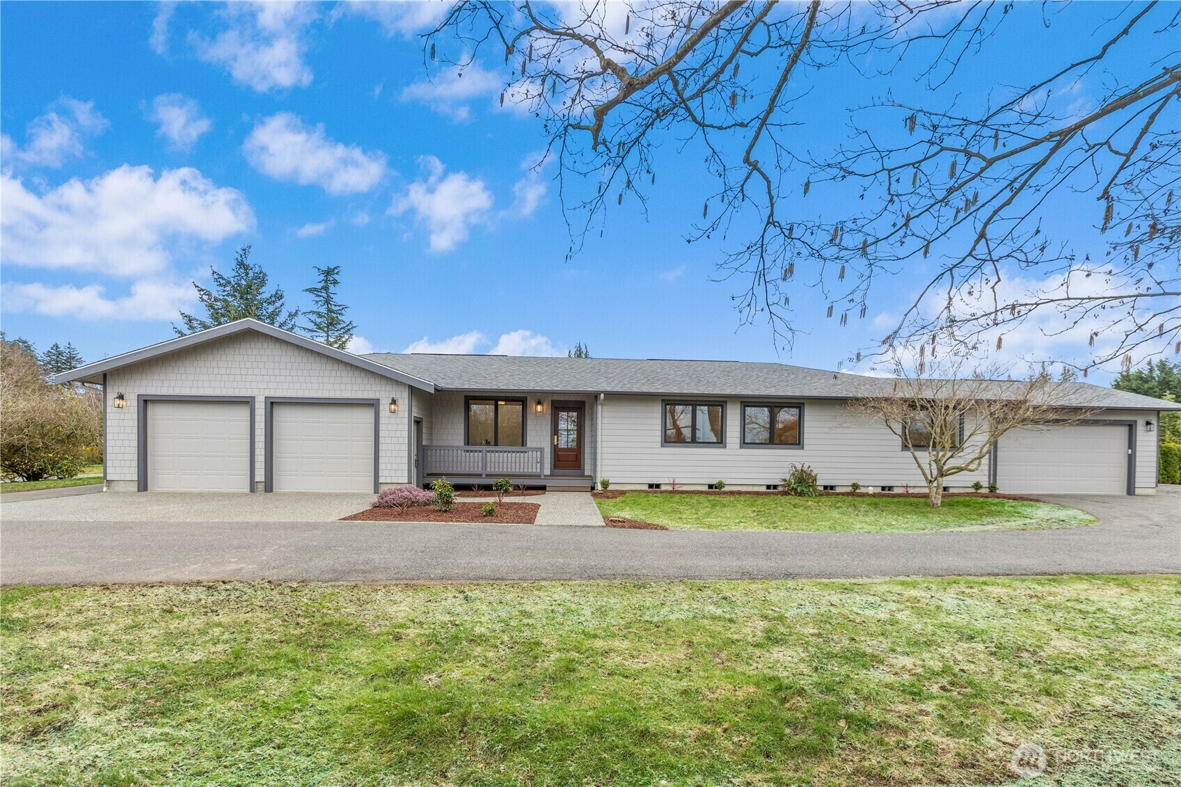Property Photo: 693 Schultz Drive WA 98226