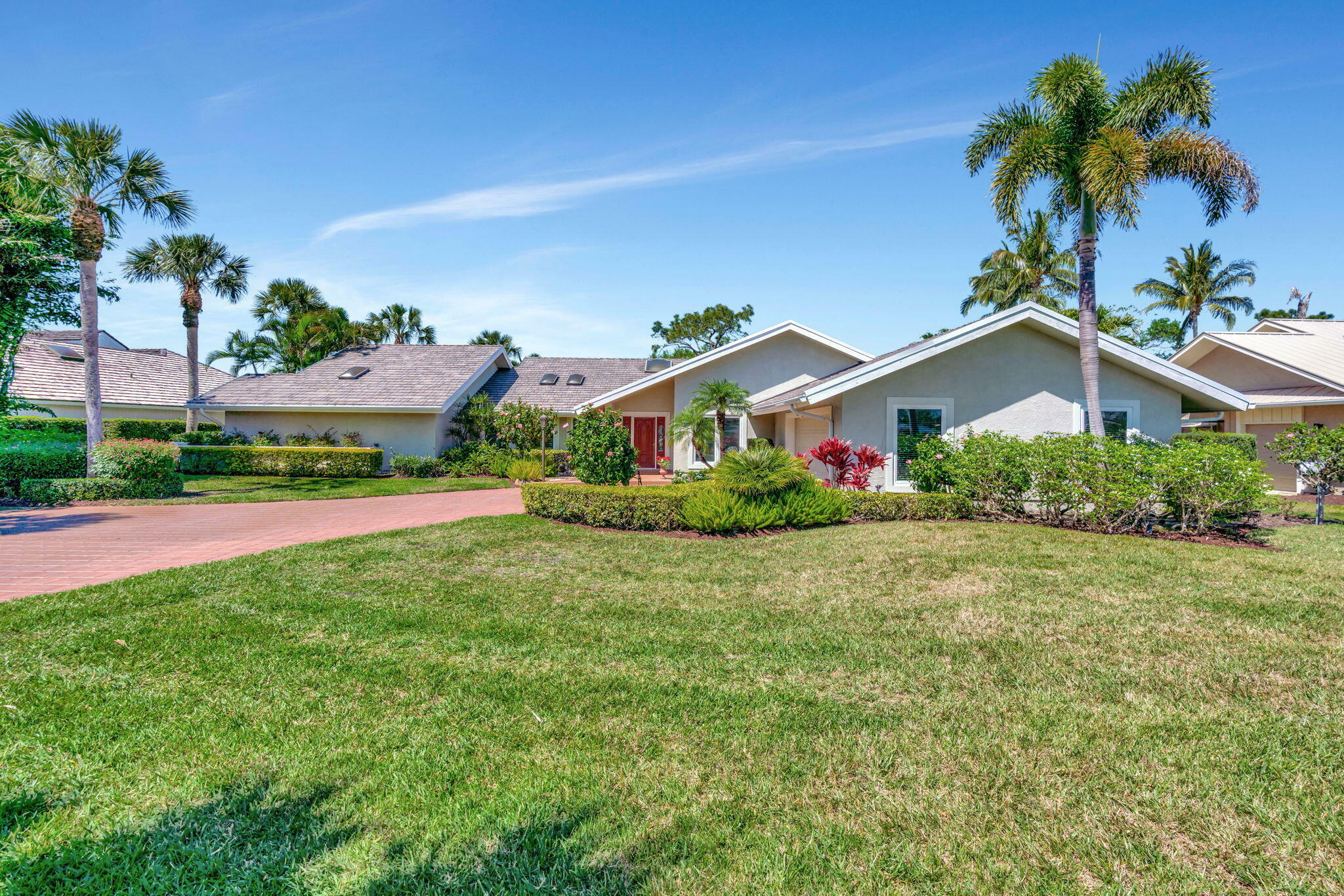 Property Photo:  6340 SE Mariner Sands Drive  FL 34997 