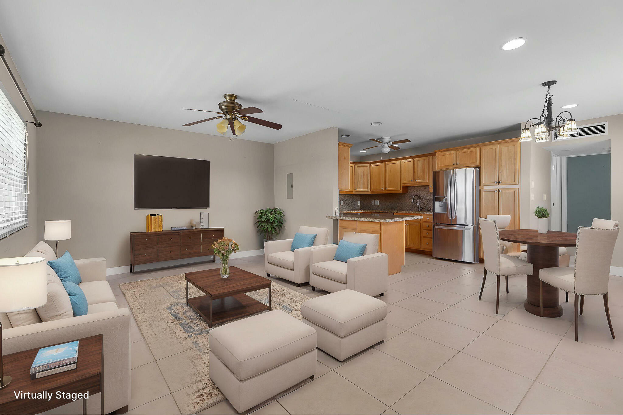 Property Photo: 623 Monaco M #623 FL 33446