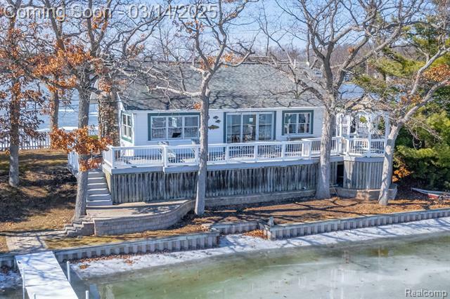 16388 Stages Island  Argentine Twp MI 48451 photo