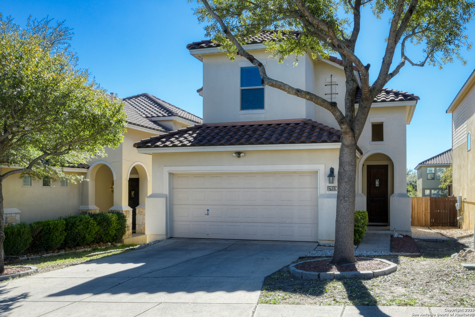 17819 Camino Grande  San Antonio TX 78257 photo