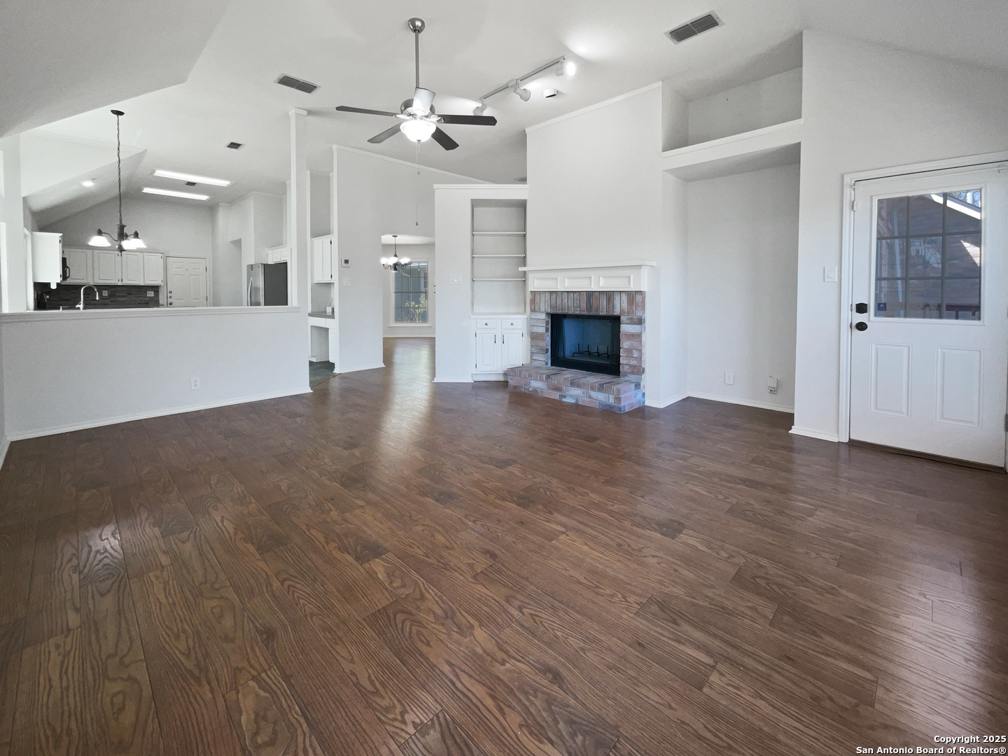 Property Photo: 18006 Green TX 78258