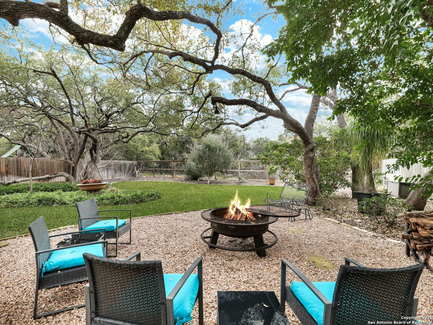 2026 Three Frks  San Antonio TX 78258 photo