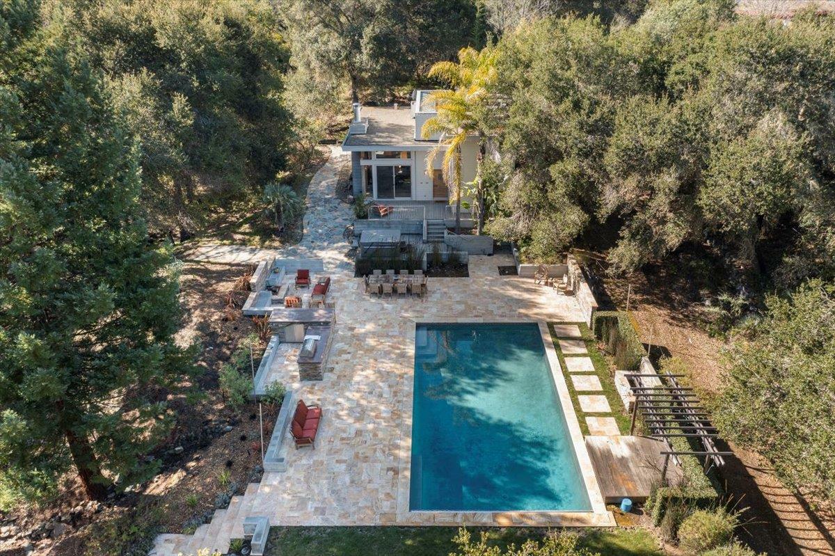 Property Photo: 28140 Story Hill Lane CA 94022