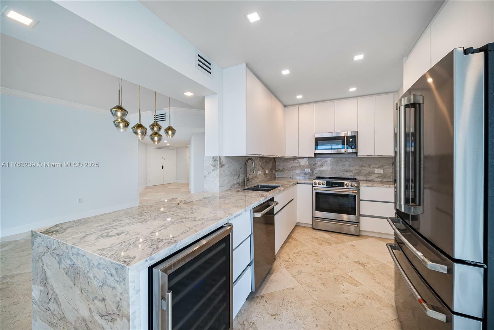 Property Photo:  8855 Collins Ave 5G  FL 33154 