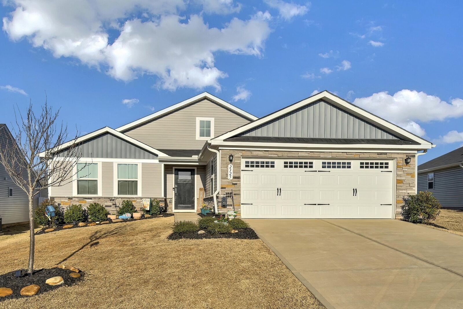 Property Photo:  2325 Caffry Lane  SC 29316 