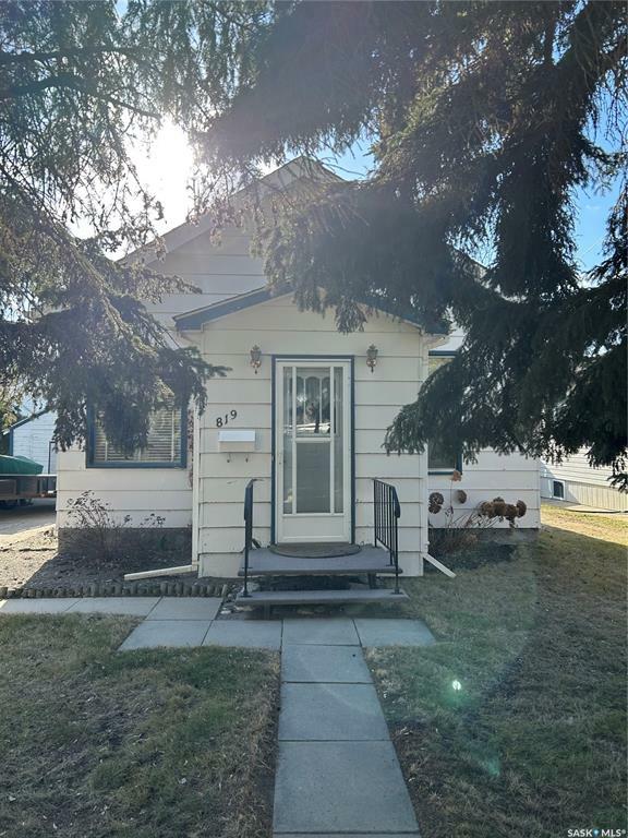 Photo de la propriété: 819 9th Street SK S0K 2A0