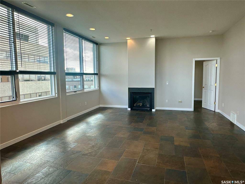 Property Photo: 1901 Victoria Avenue 1203 SK S4P 3R4