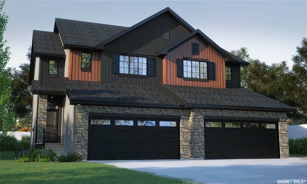 4696 Ferndale Crescent  Regina SK S4V 4A4 photo
