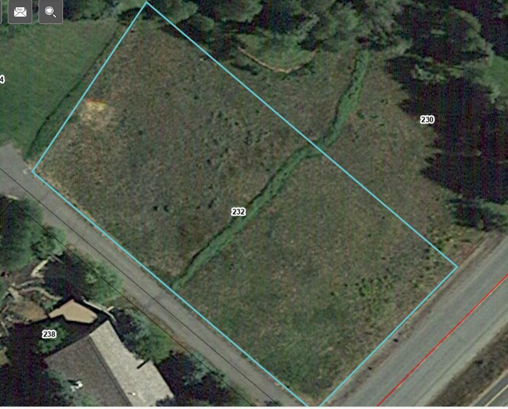 Property Photo: 232 Elkhorn Road Rd ID 83353