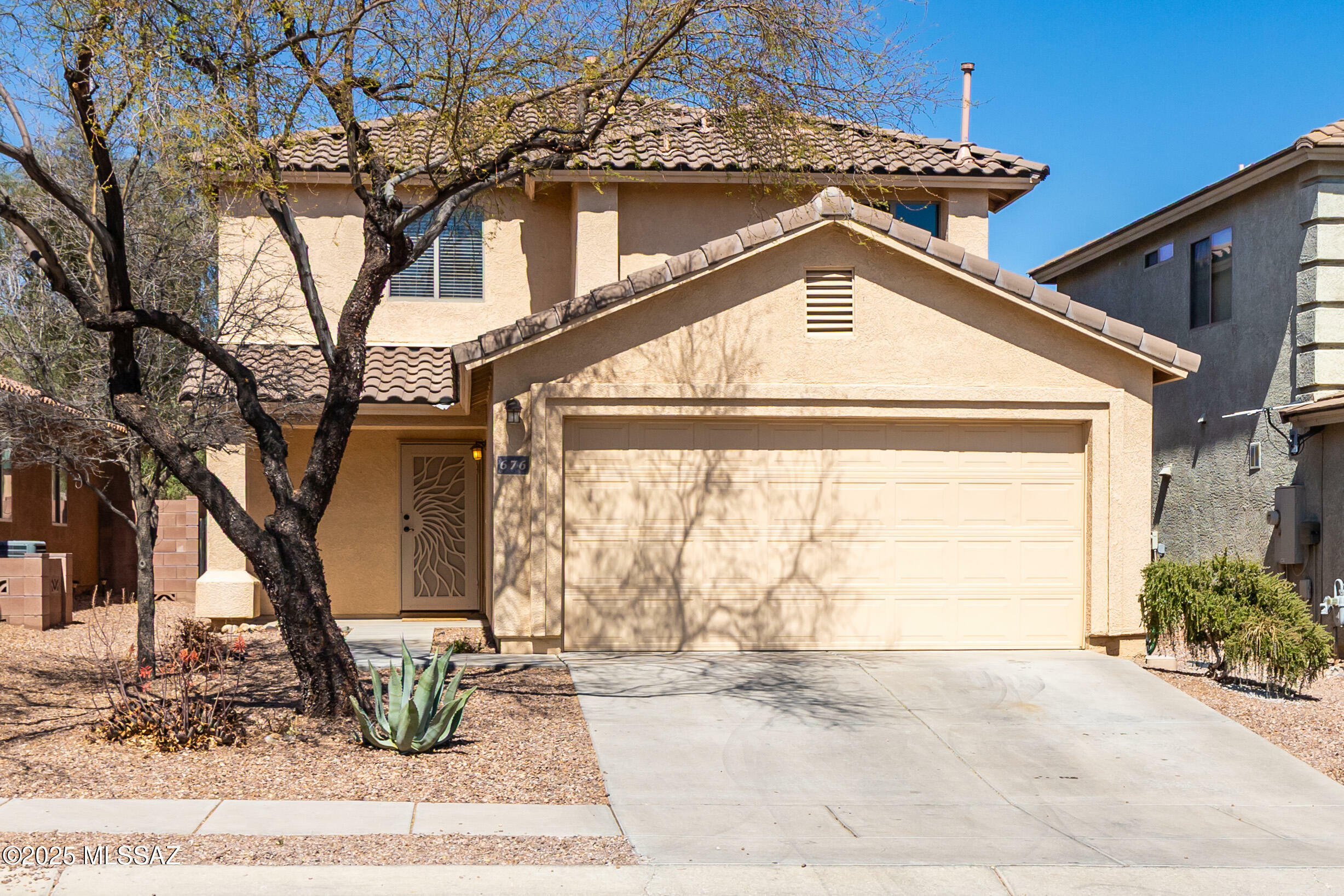 Property Photo: 676 W Emerald Key Drive AZ 85614
